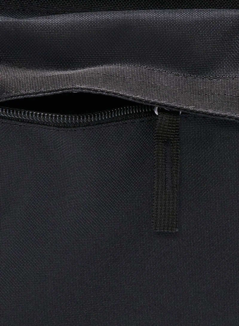 Nike BLACK/BLACK/(WHITE) Heritage Backpack  | Best Price UAE