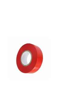 KISTENMACHER Kistenmacher Insulation Tape-Red 