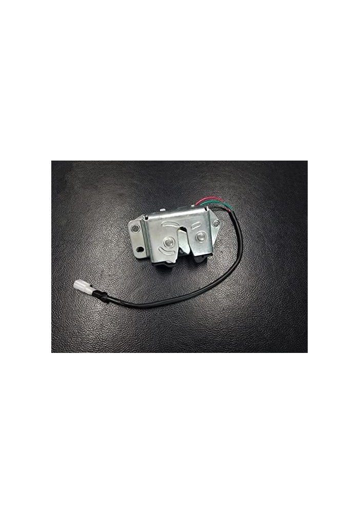 Yurefax Tailgate Lock Back Door Latch for Toyota & Foton Hiace - Image 2