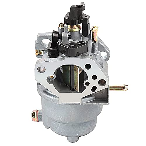 HPENP 0J58620157 Carburetor for Generac GP5000 GP5500 GP6500 5KW 5.5KW 6.5KW 389cc Generator 0G8442A111 Carb with Air Filter Tune Up Kit - Image 2
