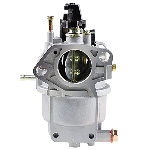 HPENP 0J58620157 Carburetor for Generac GP5000 GP5500 GP6500 5KW 5.5KW 6.5KW 389cc Generator 0G8442A111 Carb with Air Filter Tune Up Kit - Image 3