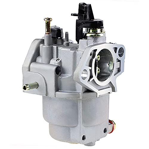 HPENP 0J58620157 Carburetor for Generac GP5000 GP5500 GP6500 5KW 5.5KW 6.5KW 389cc Generator 0G8442A111 Carb with Air Filter Tune Up Kit - Image 4