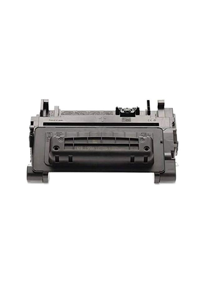 HP خرطوشة حبر أصلية 90A لطابعة ليزر جيت أسود - Image 1