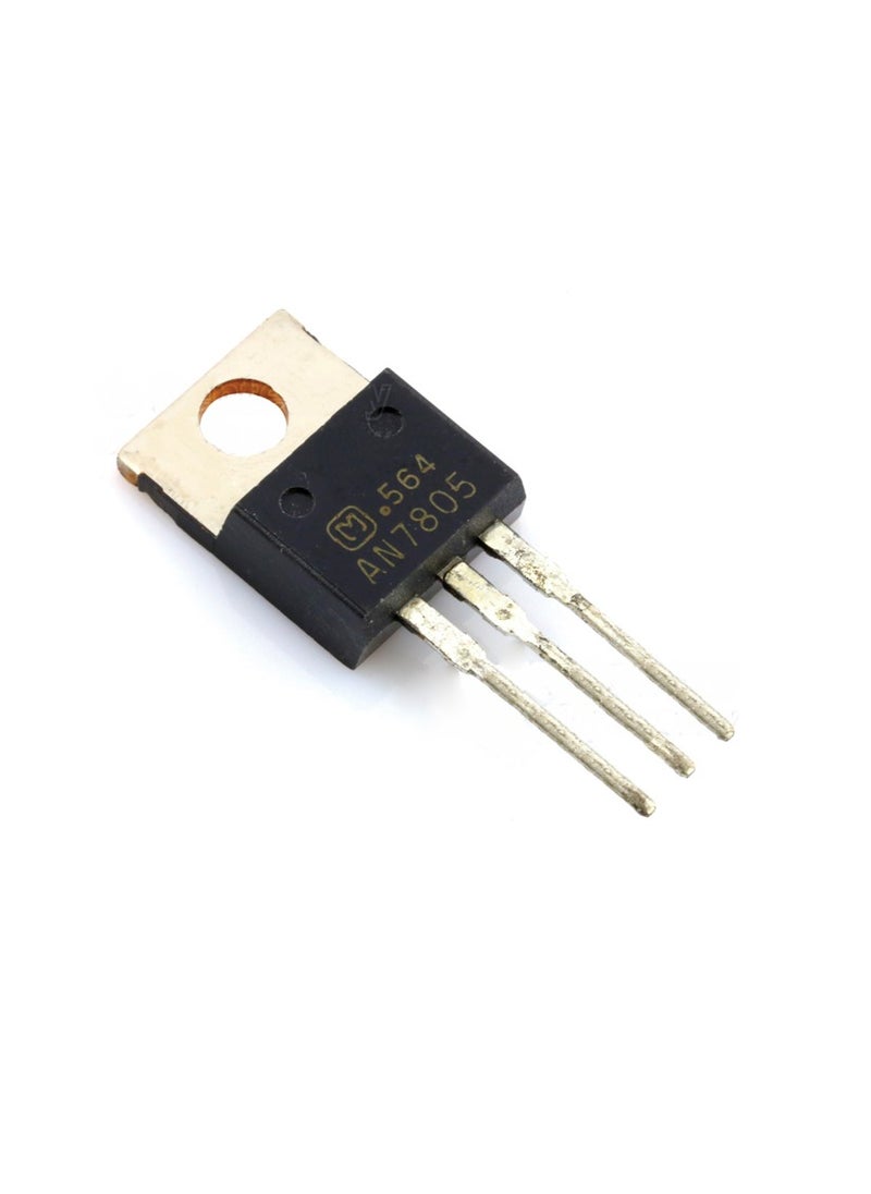 Generic Voltage Regulator (5v) 