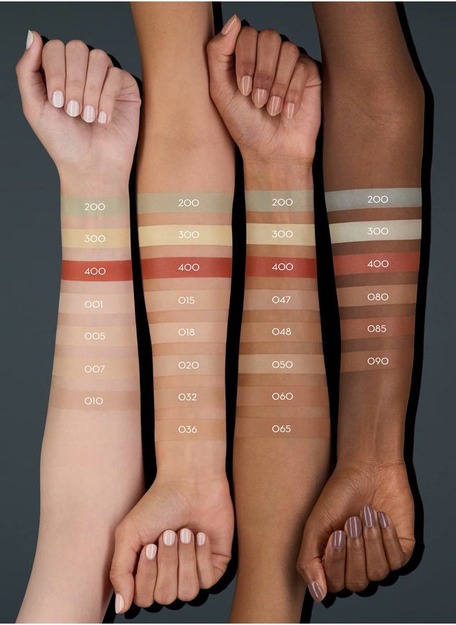 Catrice Liquid Camouflage Concealer (005 Light Natural) - Ultra Long Lasting Concealer for Optimal Coverage  - Image 3