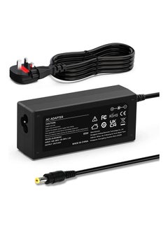 65W Laptop Charger for Acer Aspire 3 5 A314 21 A314 22 A515 55 A515 54 ES1 ES1 511 E1 E1 572 E3 E3 111 E5 E5 511 E5 571 E5 575 Power Supply Cord UK DL65190342