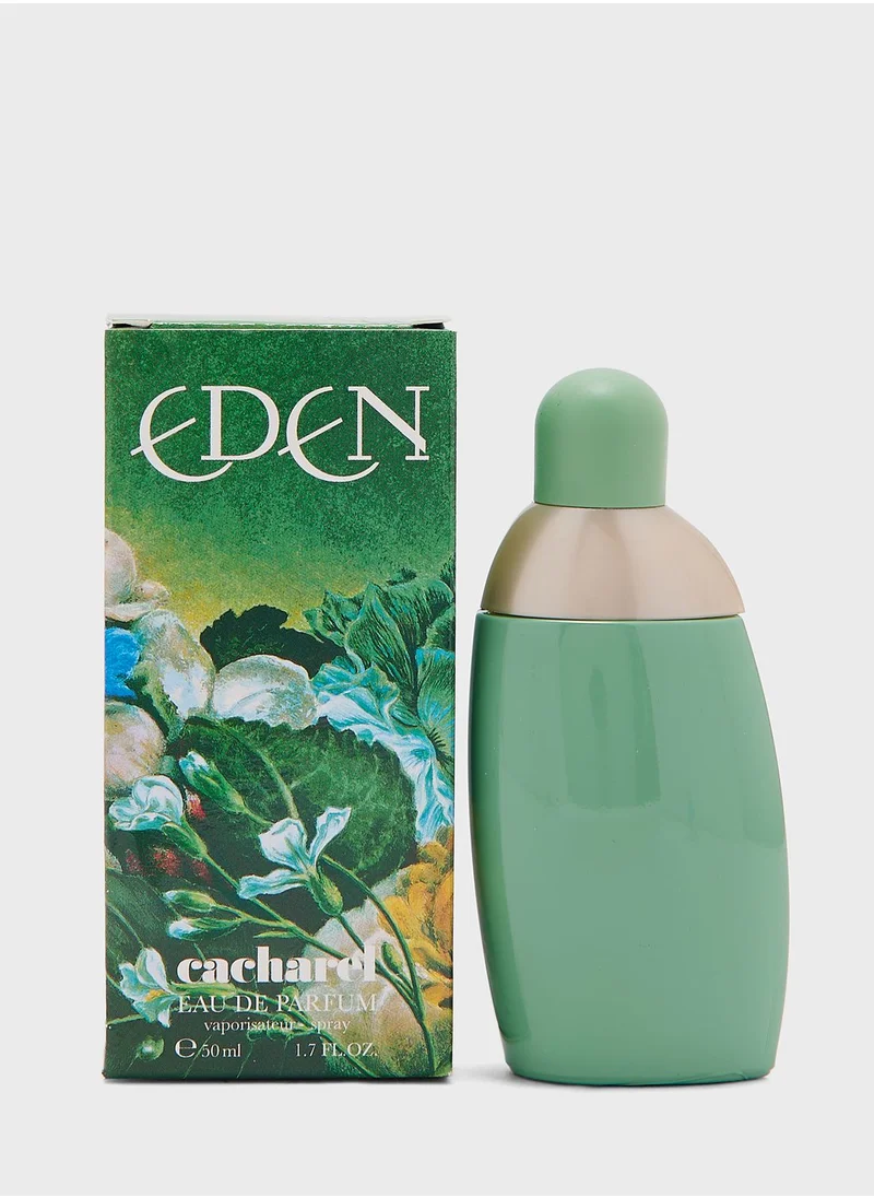 كاشاريل ماء عطر إيدن 50 مل