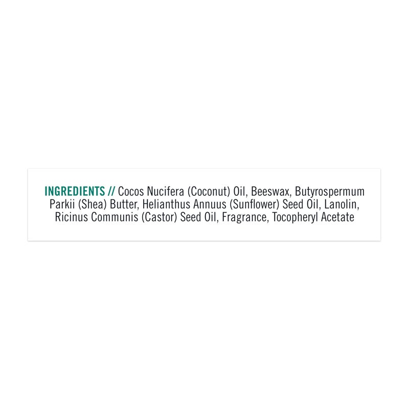 Billy Jealousy Beard Balm with Light Hold & Low Shine, Everyday Beard Styling Balm Loaded With Coconut, Shea & Sunflower Oils For Smooth & Nourished Facial Hair & Skin, Gnarly Sheen, 2 Oz - Image 5