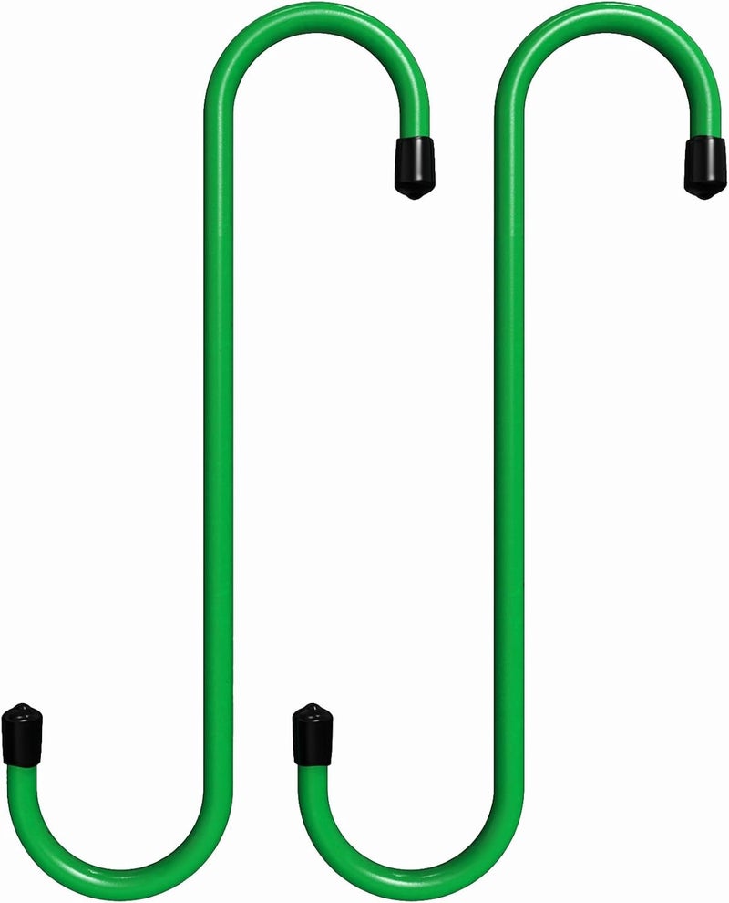 ATLIN Heavy Duty Brake Caliper Hangers Set - Image 5