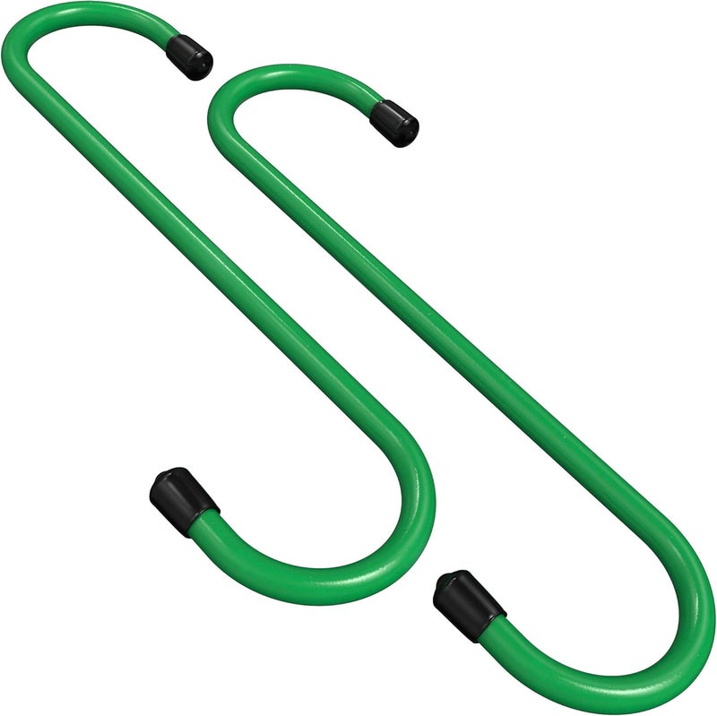 ATLIN Heavy Duty Brake Caliper Hangers Set - Image 1