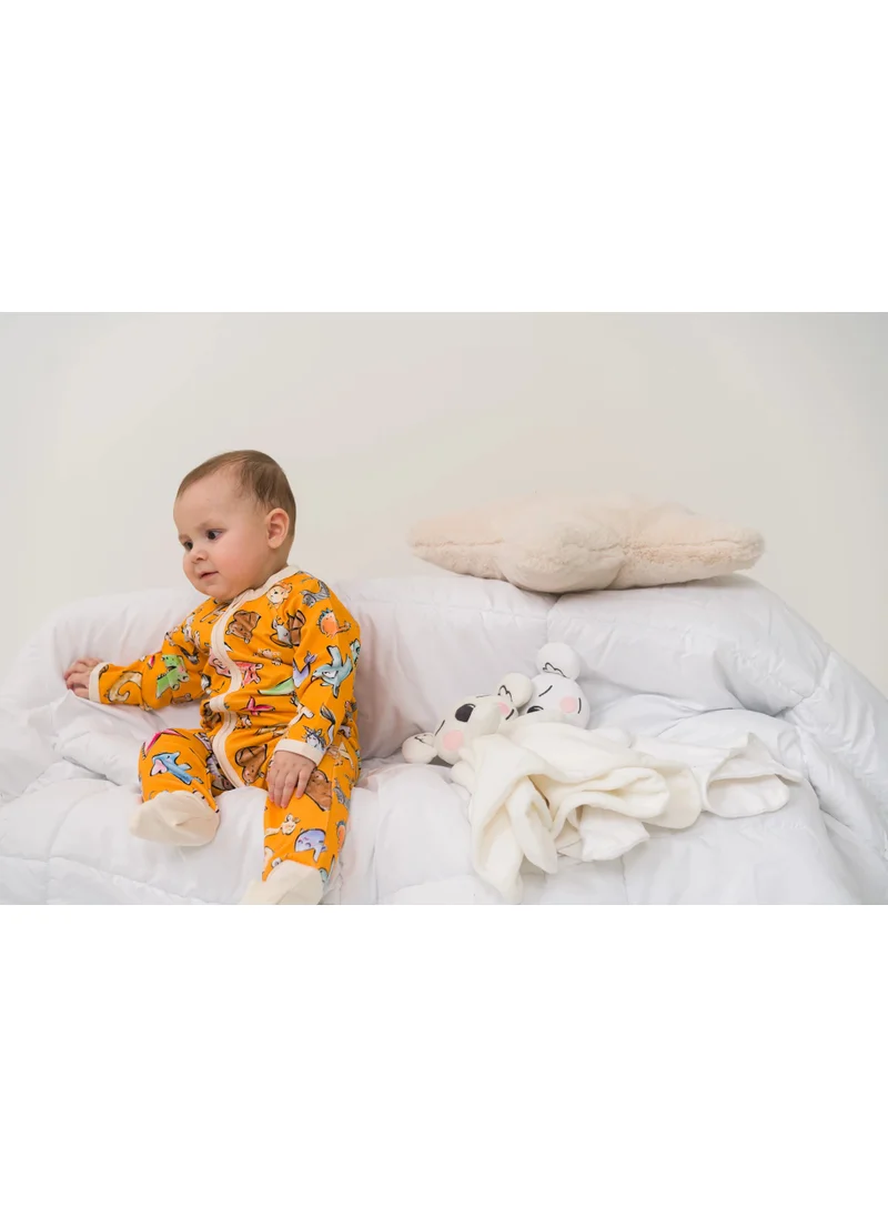 KidZee ABC Zee-Suit - 1.0 TOG