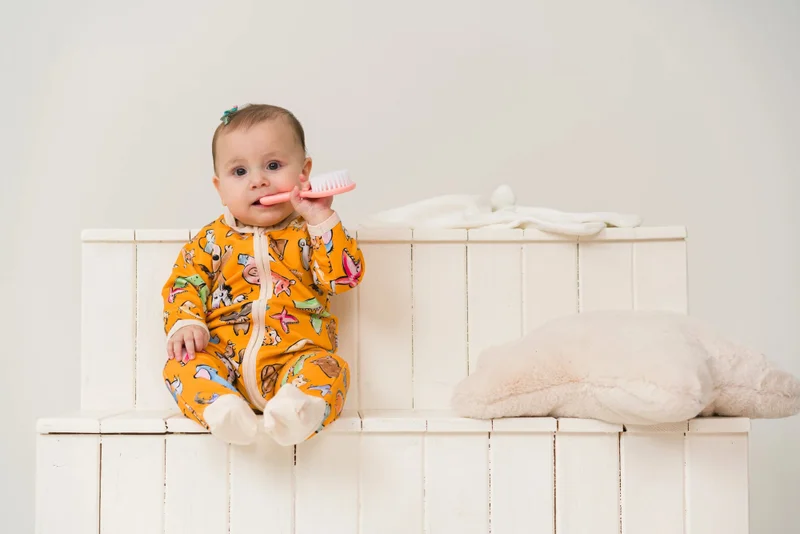 KidZee ABC Zee-Suit - 1.0 TOG