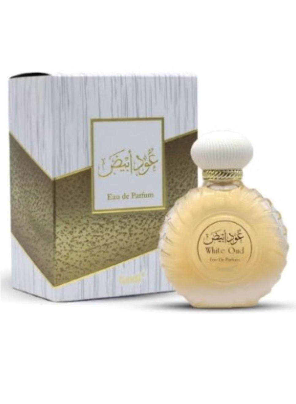 White Oud EDP 100ml