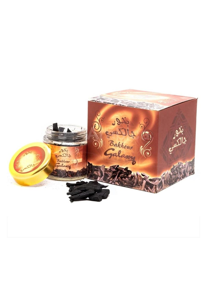 جالاكسي بخور جالكسي30 جرام  - Image 1