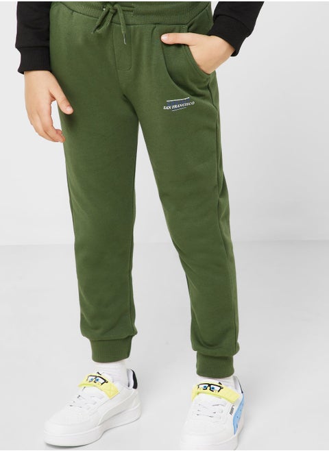 Everyday wear Jogger For Boys