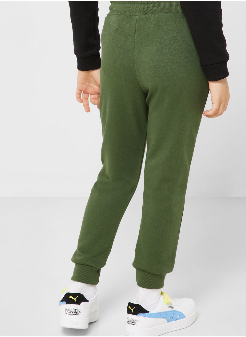 Pinata - Everyday wear Jogger For Boys - Image 1