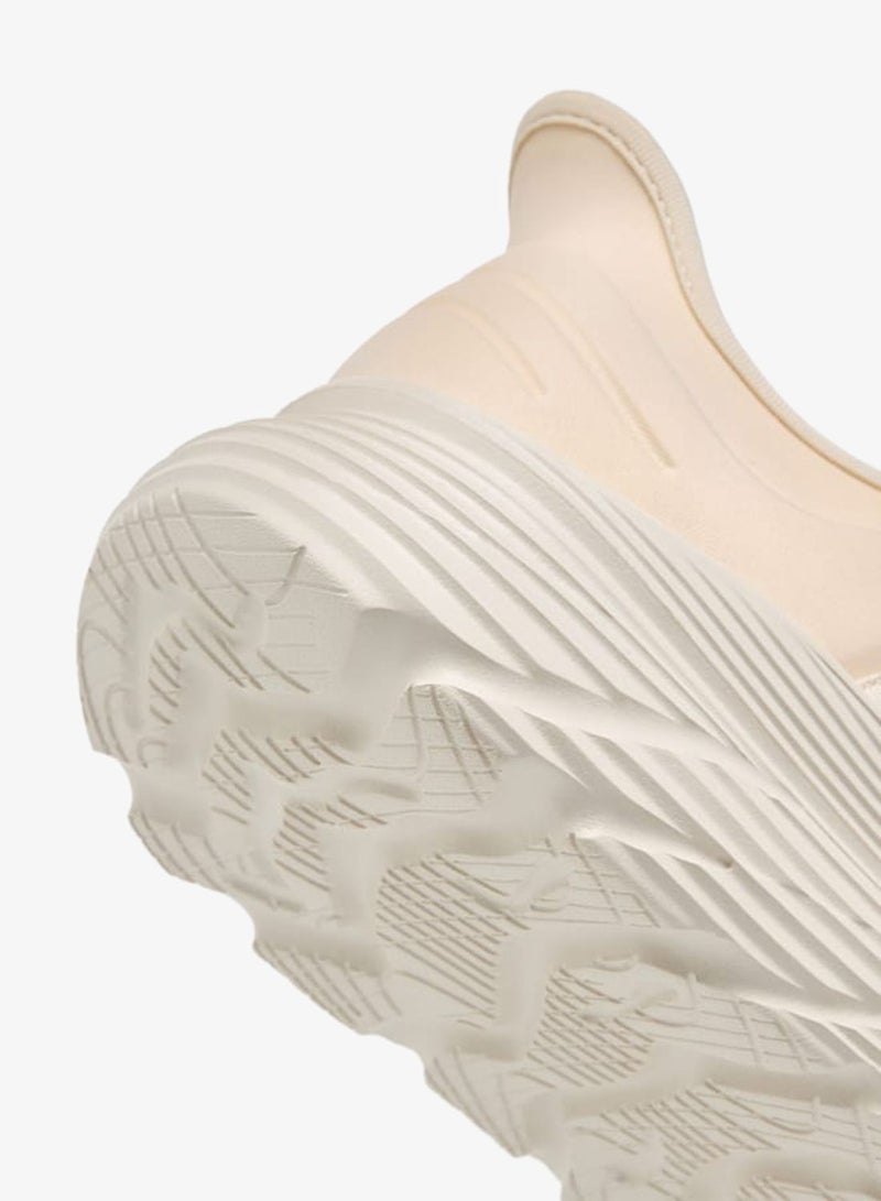 دوتشيني سنيكرز رجالي برباط وتصميم متعدد الألواح - Image 4