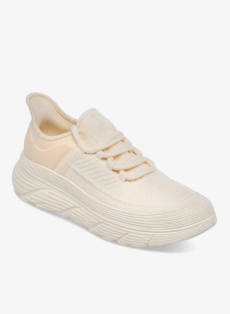 دوتشيني سنيكرز رجالي برباط وتصميم متعدد الألواح