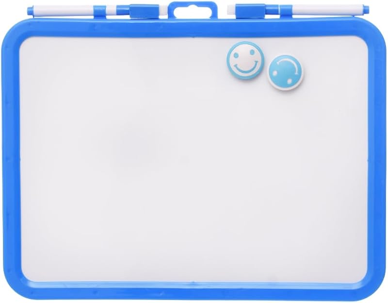 Elmaayergy TY-82 Educational Board 24.5 * 31 With Durable Material, Suitable For School And Home