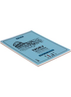 Vox Art Sketch Drawing Book - A-3, 40 Sheets-Blue  - Image 5