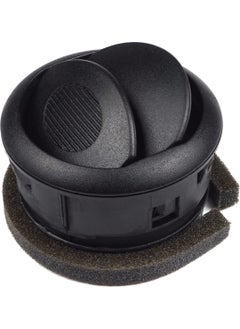 Bross Otomotiv Bross Automotive BDP1155 Heater Grille Center Section Dashboard Vent Diffuser For Fiat Fiorino 3 Qubo Citroen Nemo Peugeot Bipper 735460869 