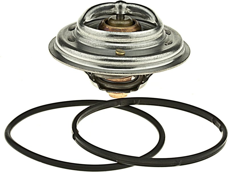 MotoRad 661-176 Thermostat with Seals