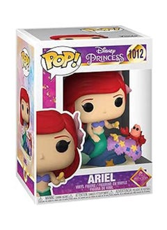 Funko Pop! Disney: Ultimate Princess- Ariel, Action Figure - 54742 - pzsku/ZDDBF979C2C16380260B5Z/45/_/1719836133/e04826ac-ee21-4227-811d-e9e31c6bd22f