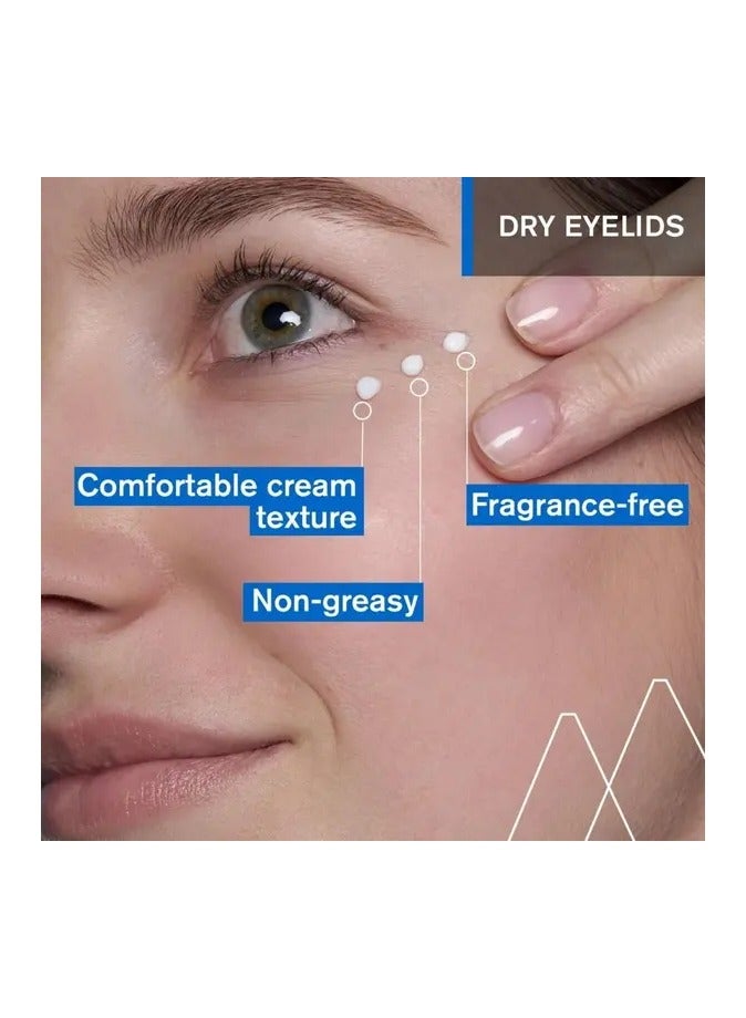 Uriage Soothing Eye Contour Care 15ML - Image 2