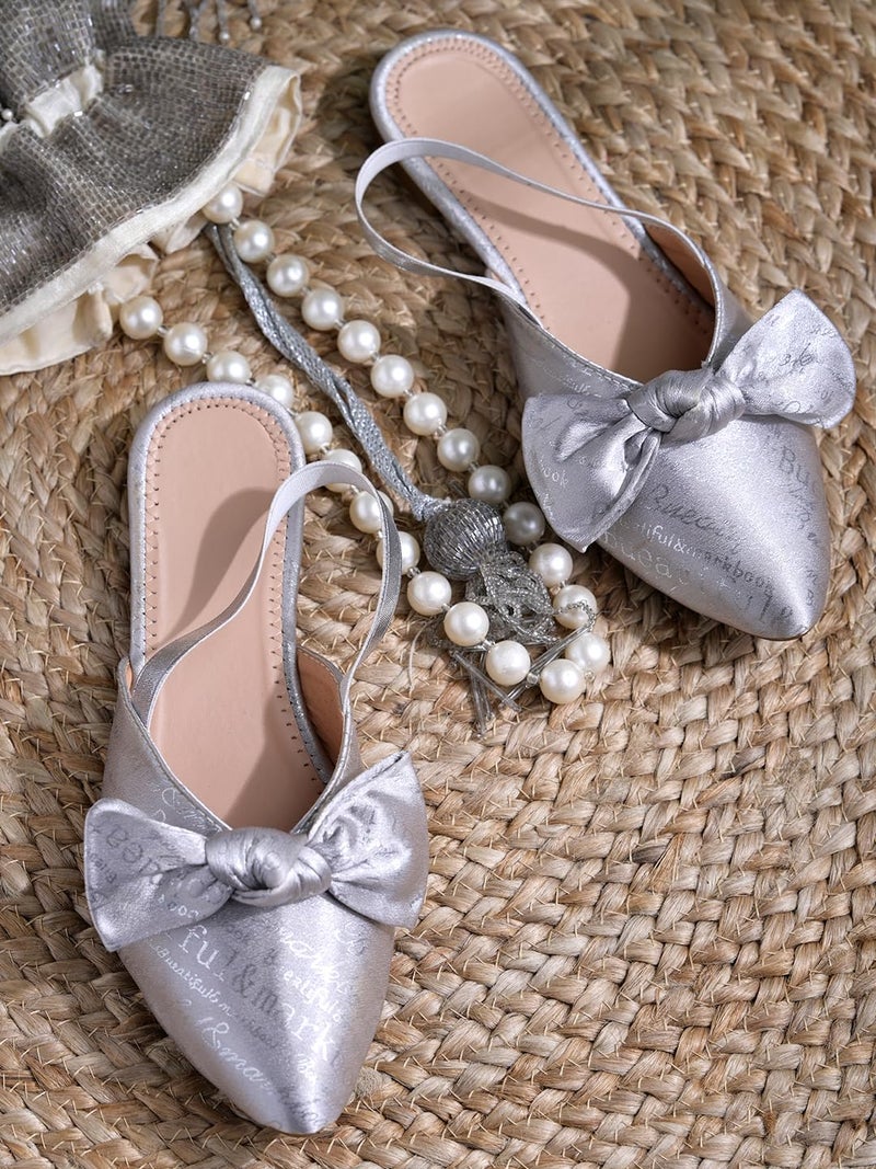 Shoetopia أحذية شوتوبيا النسائية - Image 4