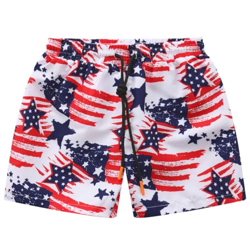 HDOBHIO Baby-Boys Toddler Long Sleeved Rashguard Swim Bathing Suit and Sun Hat Set USA 2-3T - Image 3