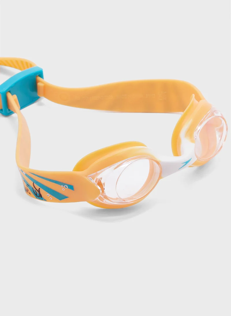 speedo Infant Illusion Goggles