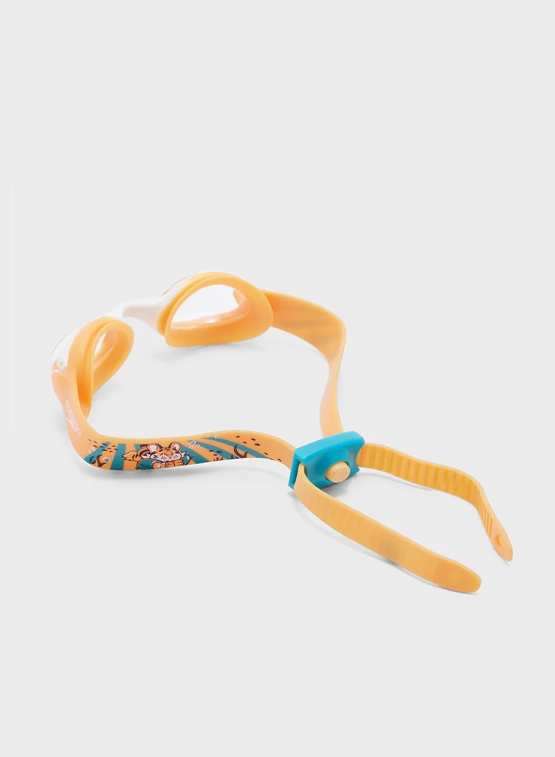 speedo Infant Illusion Goggles