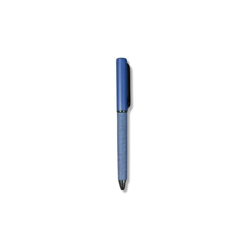 SANTHOME Premium Refillable A5 Notebook and Pen Gift Set - Image 3