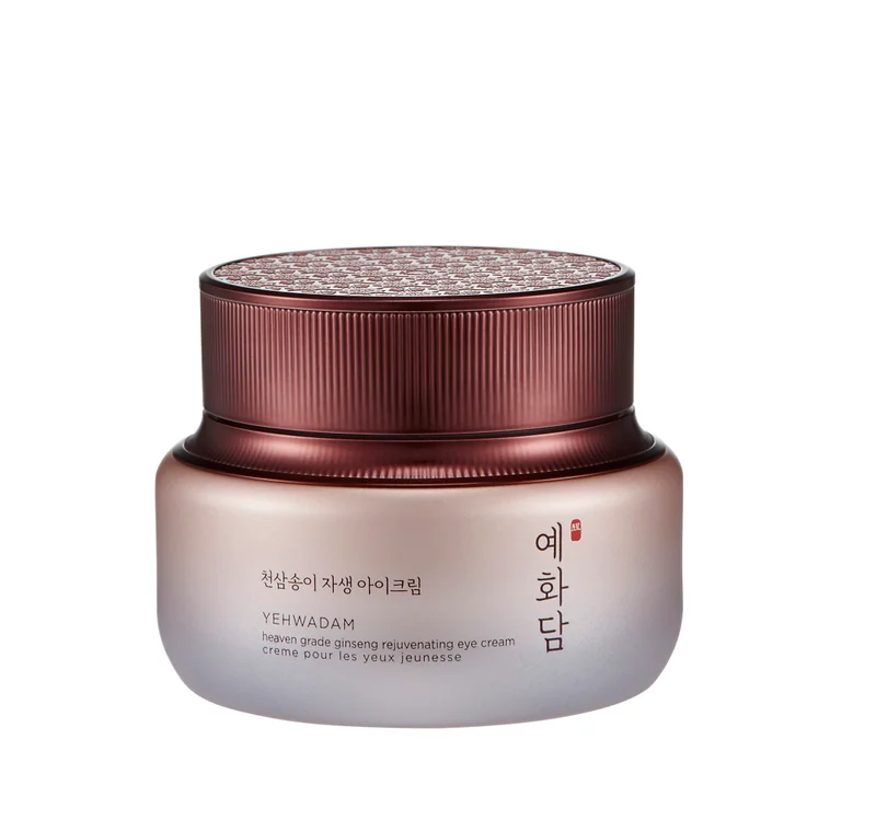 THE FACE SHOP YEHWADAM HGG REJUVENATING EYE CREAM