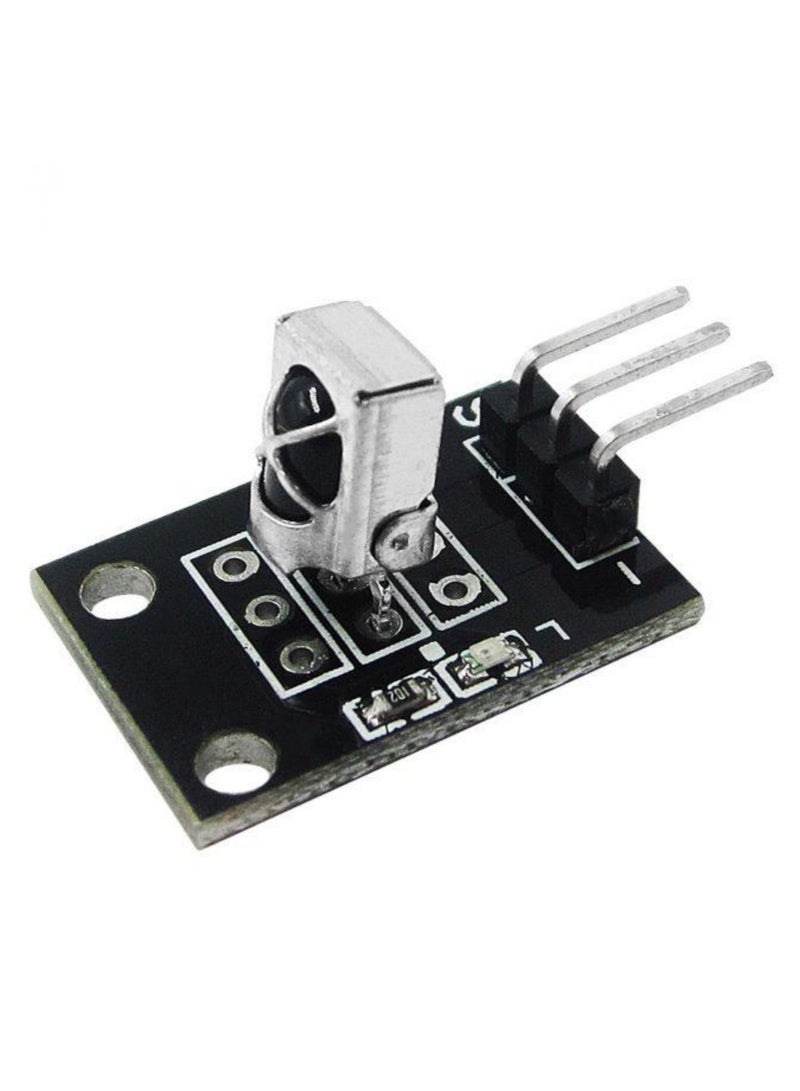 Arduino IR Receiver Module – Arduino-Compatible 