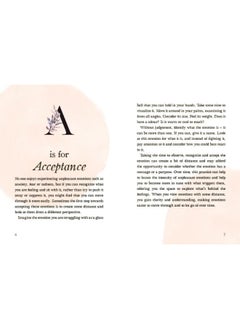 VIE The A–Z of Calm: How to Feel Peaceful Every Day  - Image 4