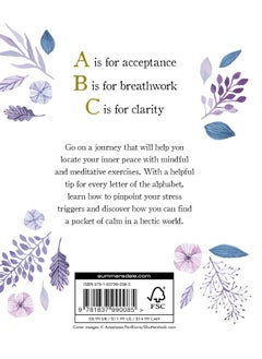 VIE The A–Z of Calm: How to Feel Peaceful Every Day  - Image 1