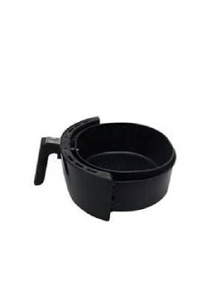 XPER Air Fryer without Oil - 5 Liters - 1700 Watts - Touch Screen - 8 Programs - XPAF-800B  - Image 3