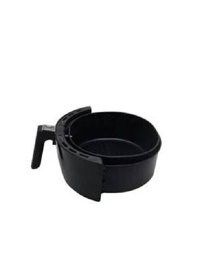XPER - Air Fryer without Oil - 5 Liters - 1700 Watts - Touch Screen - 8 Programs - XPAF-800B - Image 1