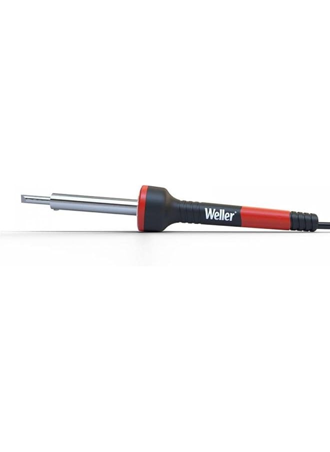 WELLER - Wlirk6023G 60W Soldering Iron Kit Led Halo Ring With Ergonomic Molded Pencil Grip Handle - Image 1