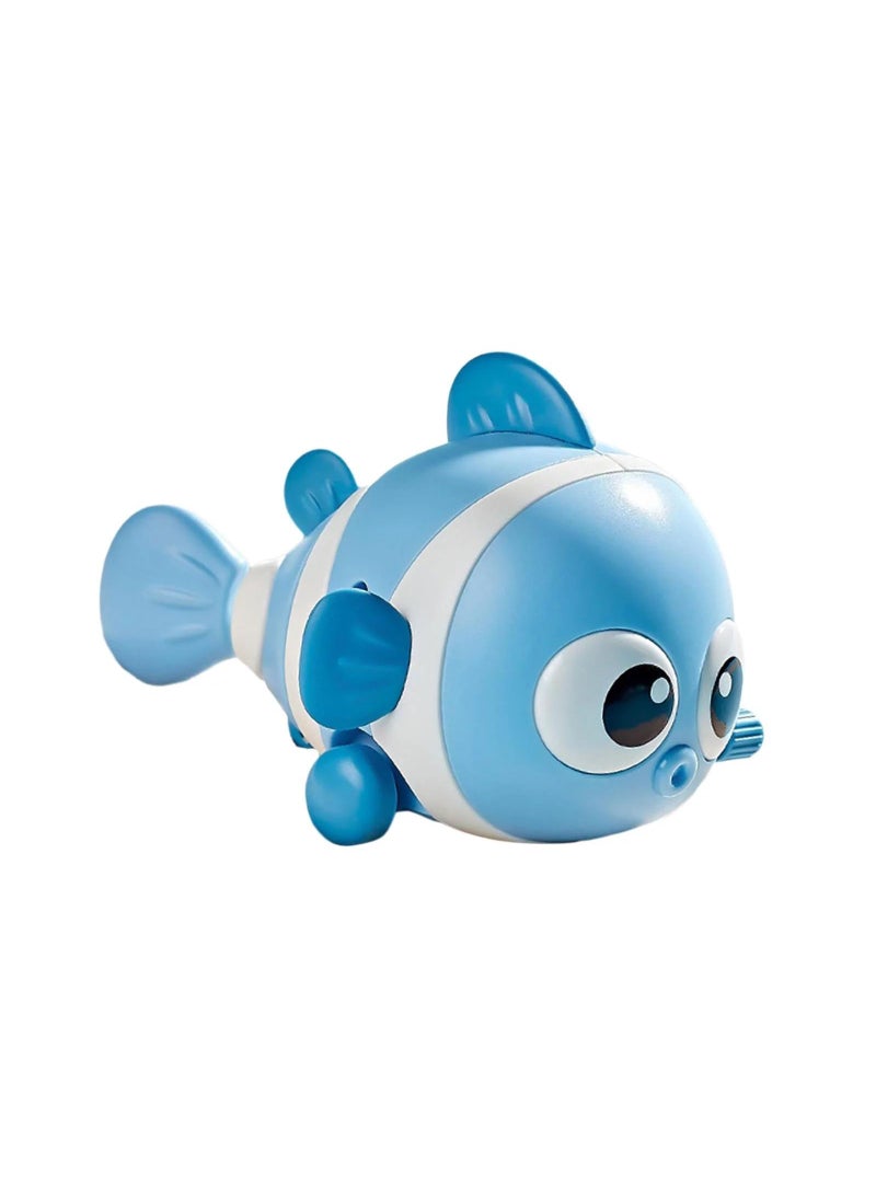 Y&D Children's Fun Coil Rotating Tail Sliding Early Education Educational Toys  - Image 1