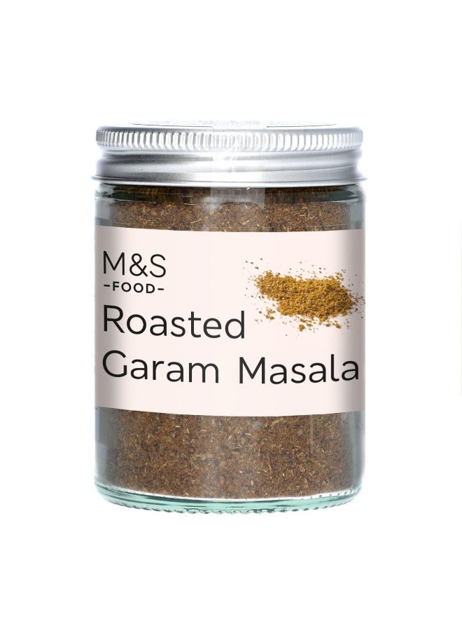 Roasted Garam Masala, 45g