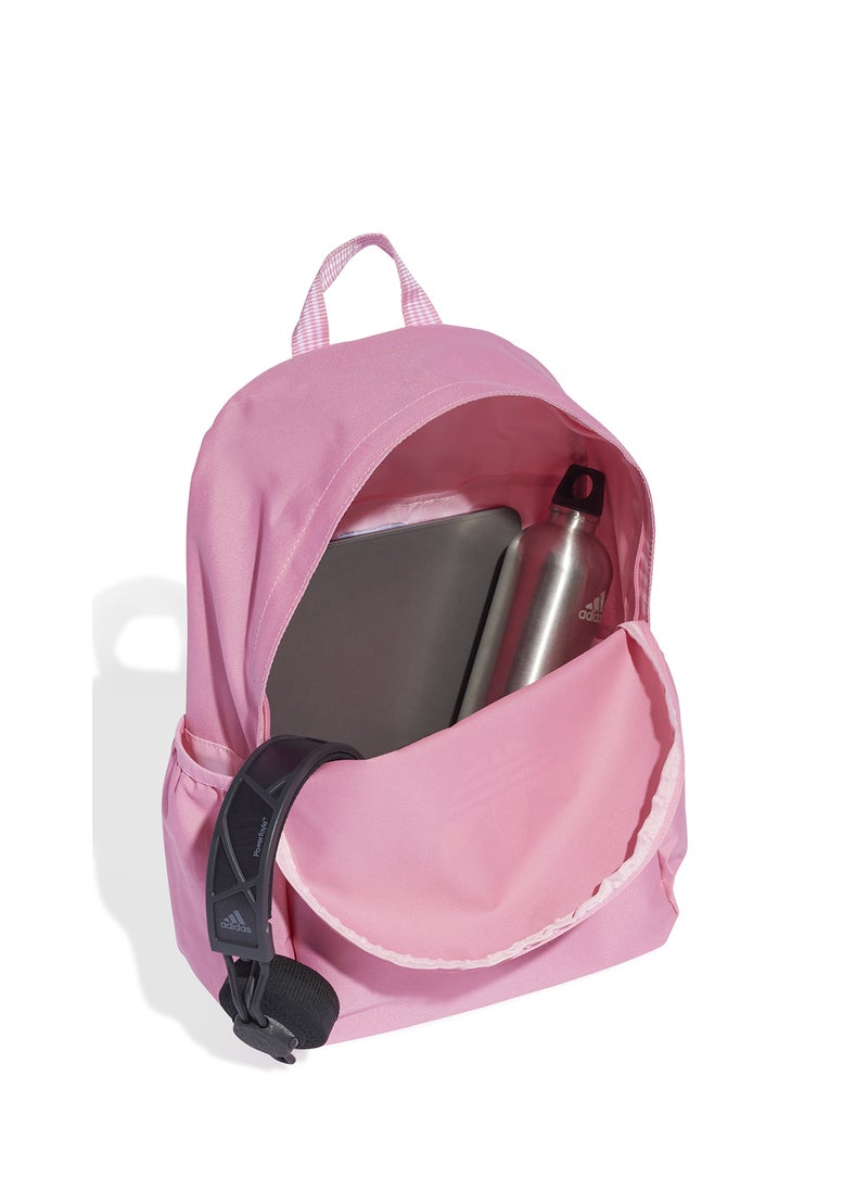 adidas Originals Backpack With Pencil Case  - Image 5
