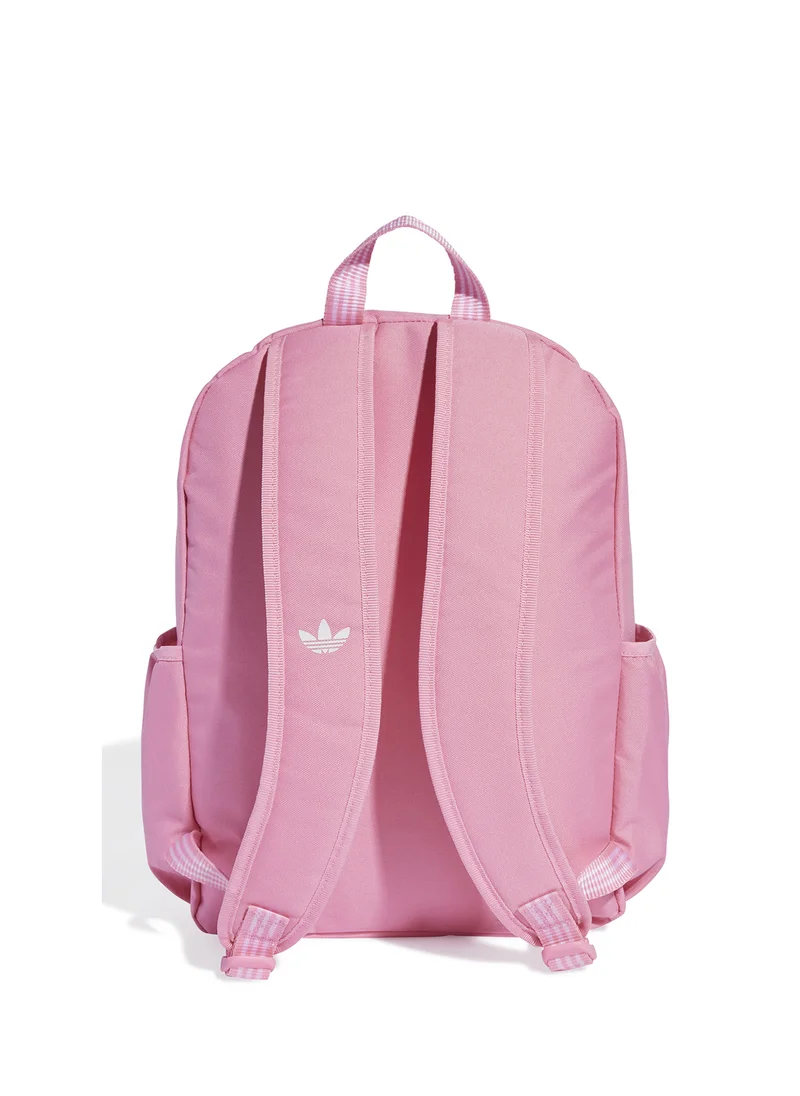 adidas Originals Backpack With Pencil Case
