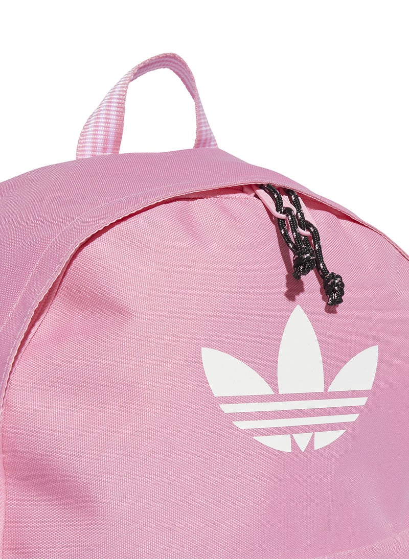 adidas Originals Backpack With Pencil Case  - Image 3