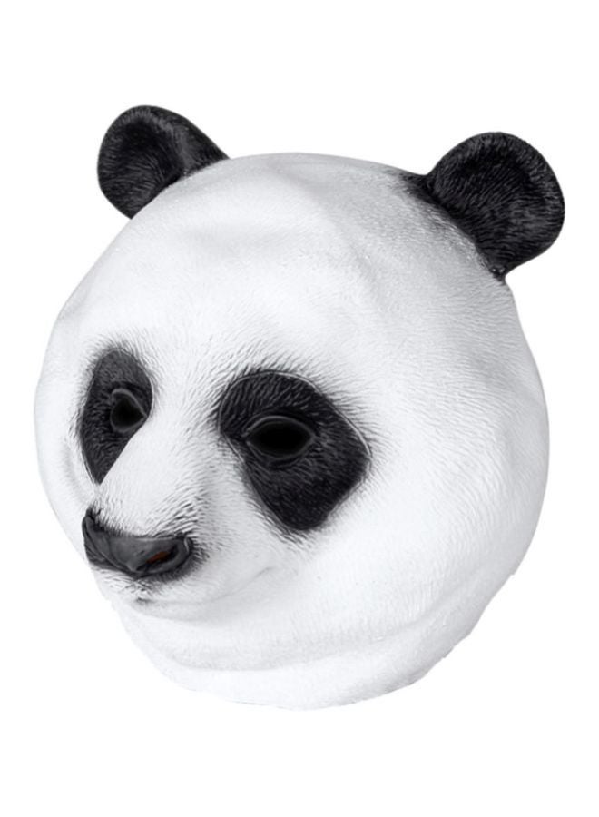 Loquat Panda Latex Head Mask - Image 2