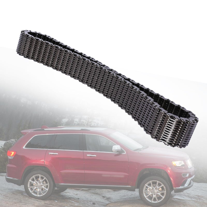سلسلة قيادة علبة نقل Getfarway 68087900AA متوافقة مع دودج دورانجو وجيب جراند شيروكي 2011 2012 2013 2014 2015 2016