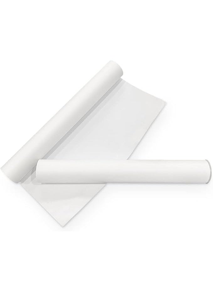 HPRT 2 Roll A4 Thermal Printer Paper Printing Roll White Color - Image 2