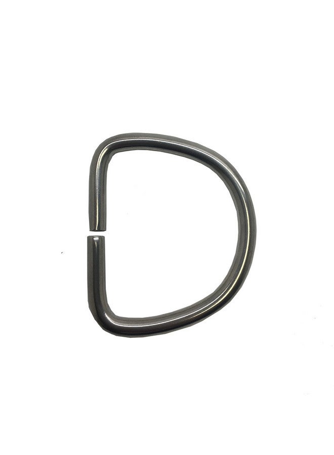 Scuba Choice 68Mm Stainless Steel 6Mm Dring Attachment - Image 2