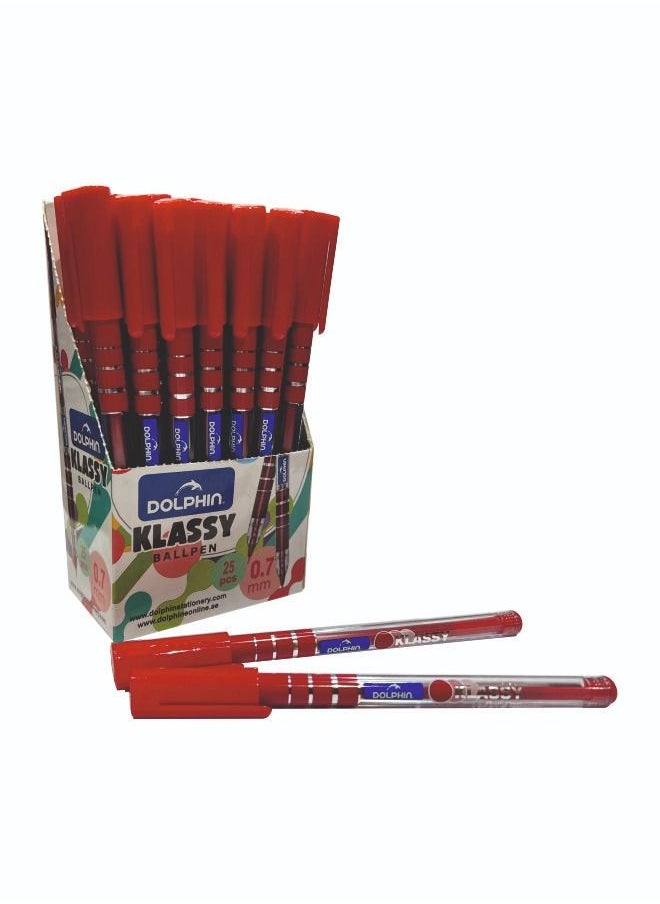 Dolphin Klassy Ballpen 4 boxes - pzsku/ZDDC0AF92BFD5286F3532Z/45/_/1667036661/16dacb75-950d-44e5-8340-fcb17ea06c63